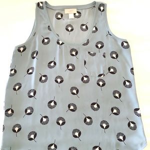 Loft business casual top